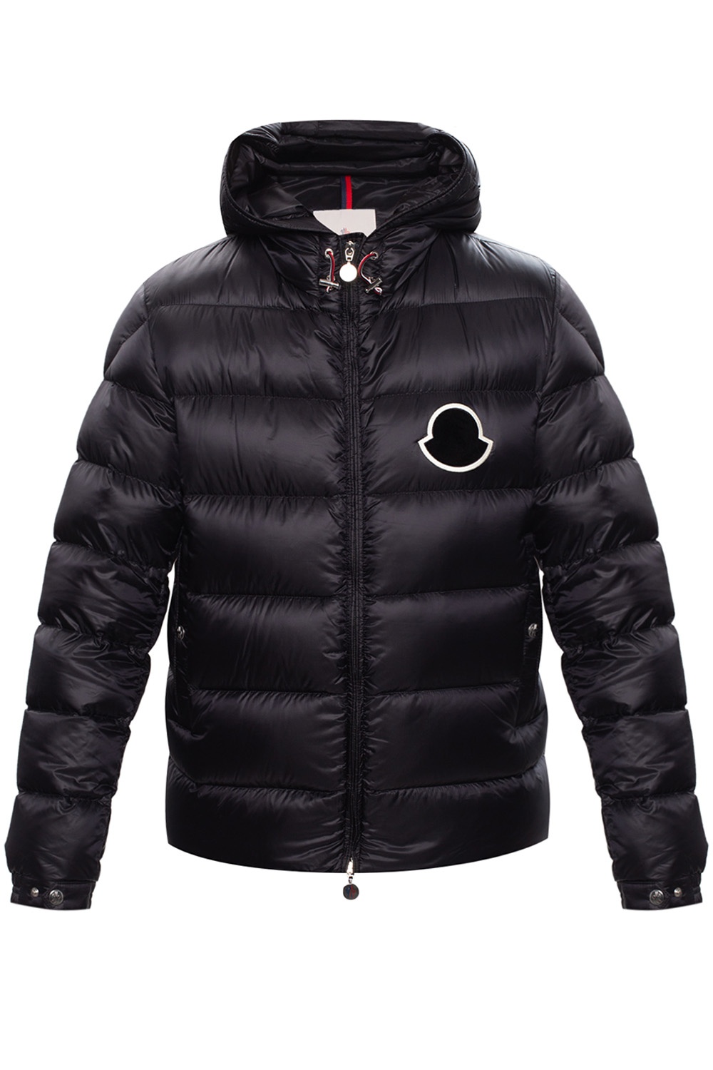 Moncler sassiere hooded down sales jacket